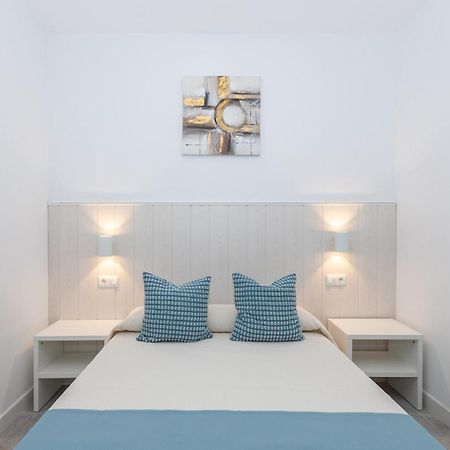 Victoria'S Apartamentos Malaga Ngoại thất bức ảnh