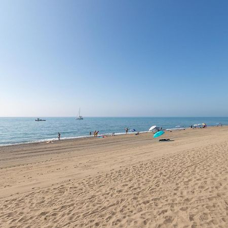Victoria'S Apartamentos Malaga Ngoại thất bức ảnh