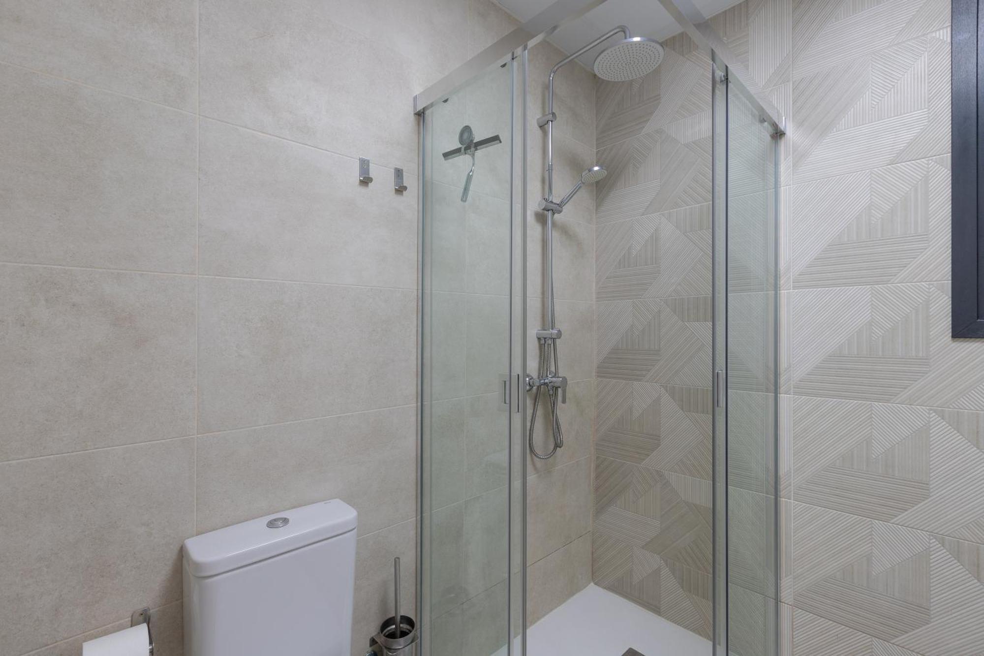 Victoria'S Apartamentos Malaga Ngoại thất bức ảnh